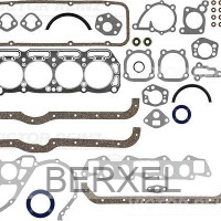 Full gasket set A14-A15